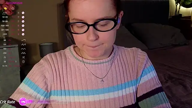 reb luvng online show from 01-23-25, 03:01