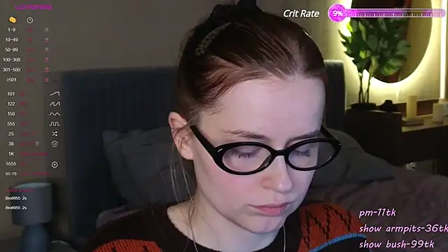 reb luvng online show from 02-04-25, 08:49