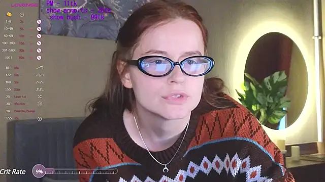 reb luvng online show from 02-25-25, 02:33