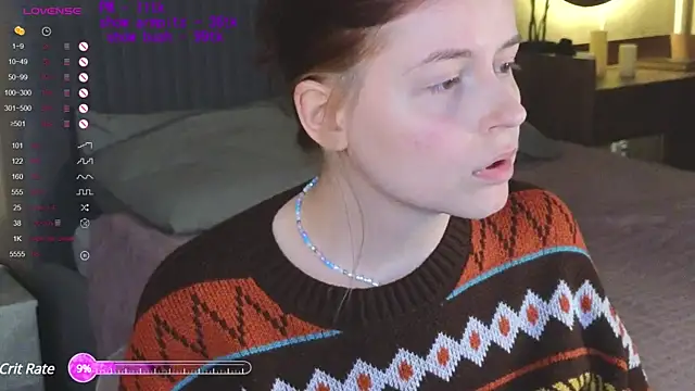 reb luvng online show from 03-04-25, 03:04