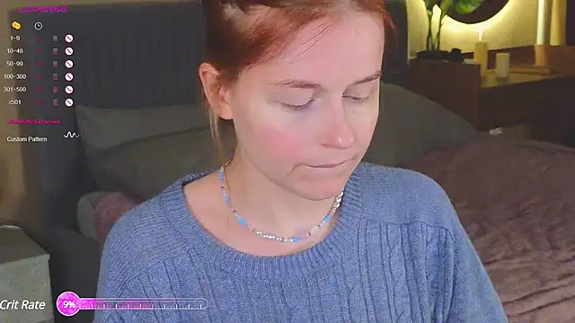 reb luvng online show from 03-11-25, 02:29