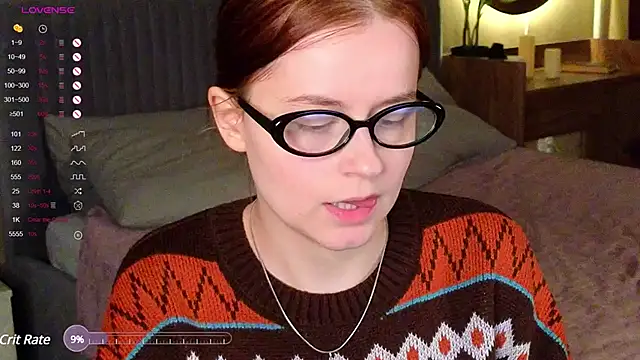 reb luvng online show from 03-12-25, 02:34