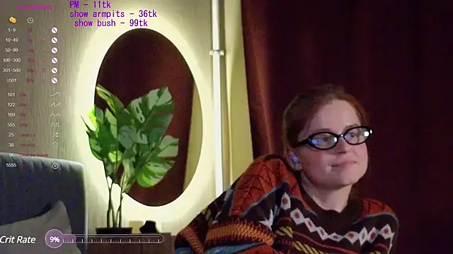 reb luvng online show from 03-18-25, 08:37