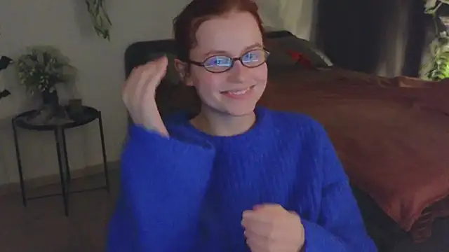 reb luvng online show from 10-27-25, 01:37