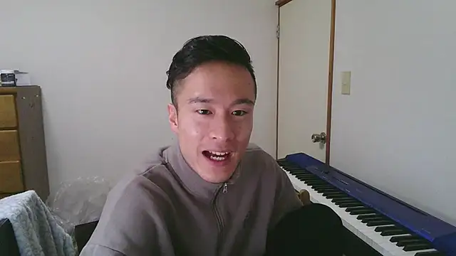 IroManager online show from 12-31-24, 11:09