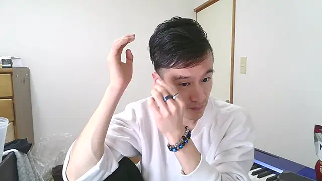 IroManager online show from 12-31-24, 05:18