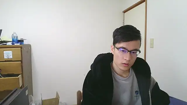 IroManager online show from 01-06-25, 05:41