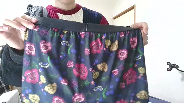 IroManager online show from 01-17-25, 11:38