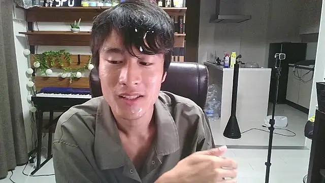 IroManager online show from 09-12-25, 03:45