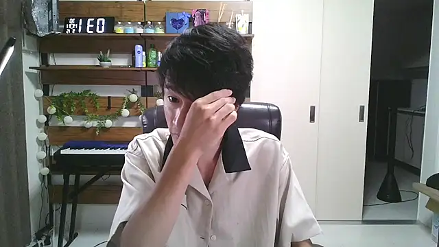 IroManager online show from 09-14-25, 03:33