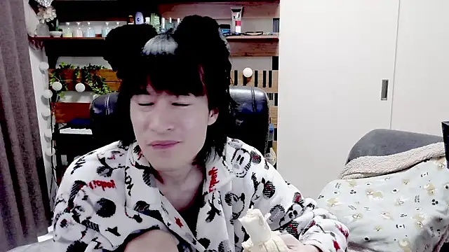 IroManager online show from 05-11-26, 10:29