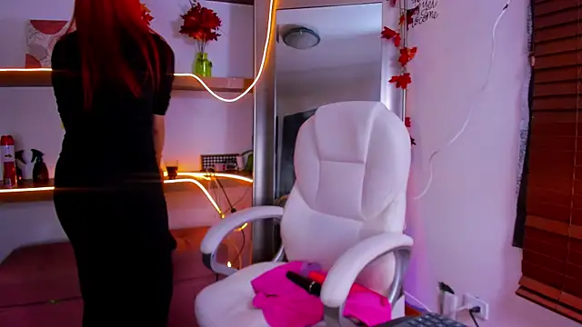 Irina bx online show from 01-29-25, 08:46