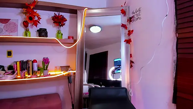 Irina bx online show from 02-04-25, 10:13