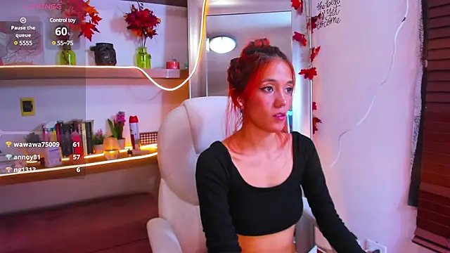 Irina bx online show from 02-06-25, 08:02