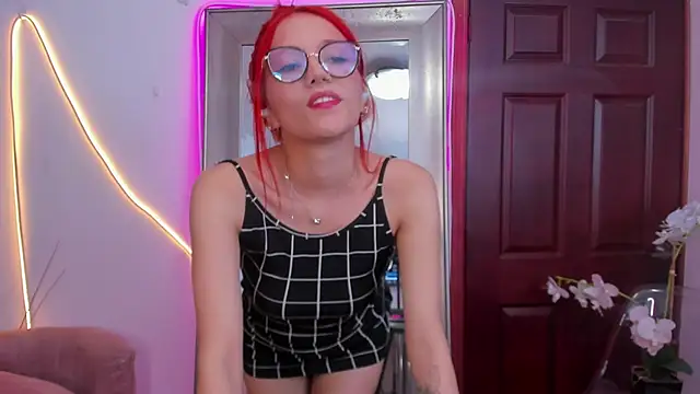 Irina bx online show from 09-11-25, 08:53