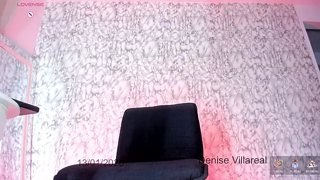 DeniseVillareal online show from 01-13-26, 10:15