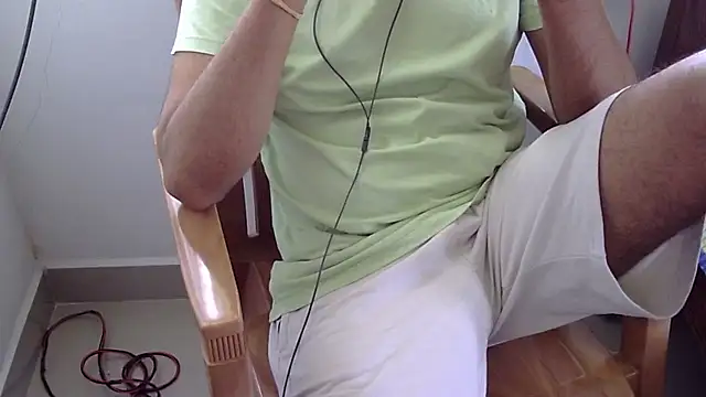 The SHY uncut online show from 03-23-25, 05:54