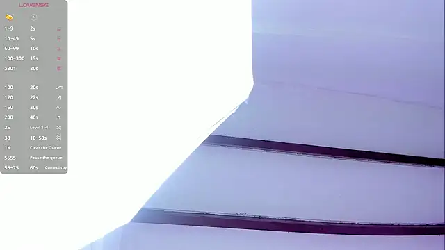 Oriana Guzman online show from 01-05-25, 10:10