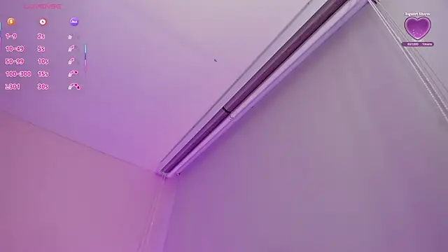 Snapshot of Oriana_Guzman chatting on 03-05-26, 11:45 Oriana Guzman online show from 03-05-26, 11:45