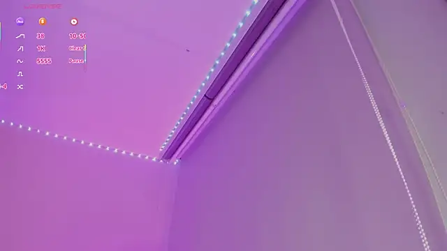 Snapshot of Oriana_Guzman chatting on 03-15-26, 04:51 Oriana Guzman online show from 03-15-26, 04:51