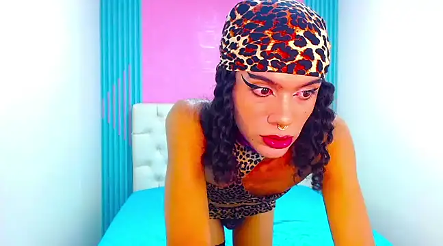 Foxy Ella  online show from 12-17-24, 03:39