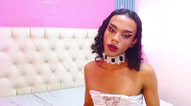 Foxy Ella  online show from 01-31-25, 06:36