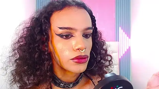 Foxy Ella  online show from 02-24-25, 05:53