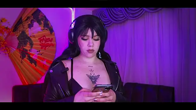 albaismynameX online show from 10-18-25, 12:17