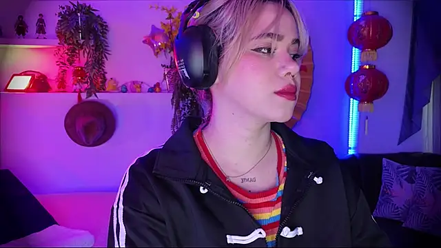 albaismynameX online show from 03-14-26, 12:10