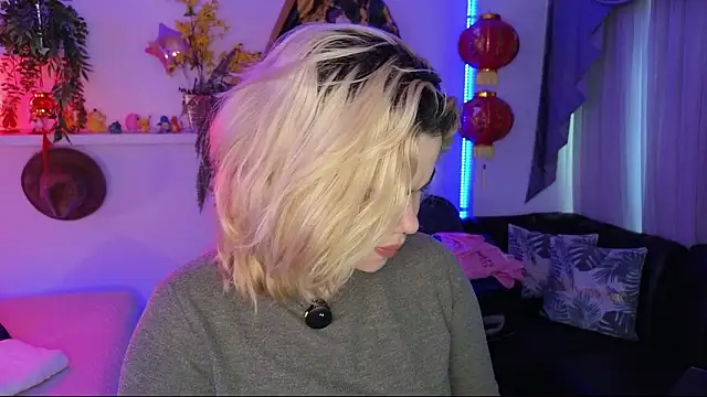 albaismynameX online show from 03-21-26, 12:10