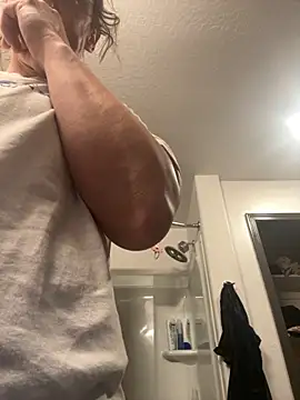 SexyB214 online show from 09-26-25, 07:51