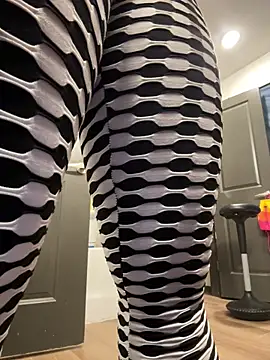 SexyB214 online show from 10-12-25, 03:27