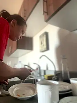 SexyB214 online show from 10-20-25, 08:09