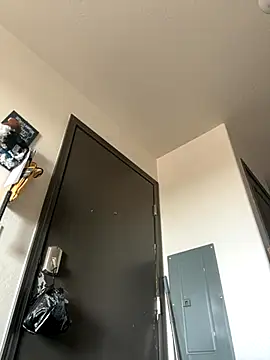 SexyB214 online show from 11-03-25, 08:32