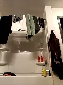 SexyB214 online show from 01-12-26, 12:32