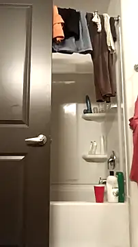 SexyB214 online show from 02-10-26, 04:00