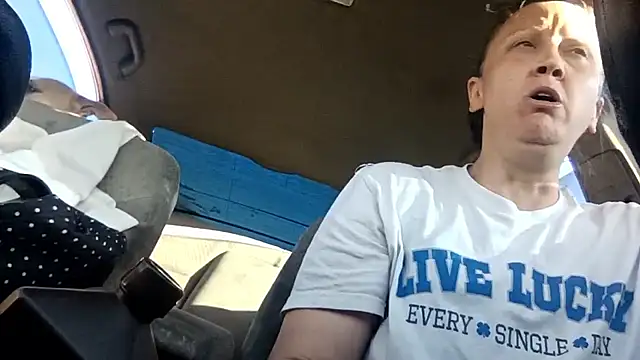 SexyB214 online show from 03-05-26, 03:30