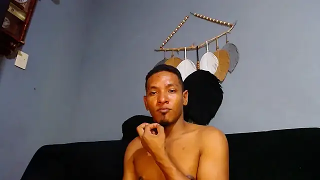 Grandeygruesa1 online show from 01-17-25, 07:30