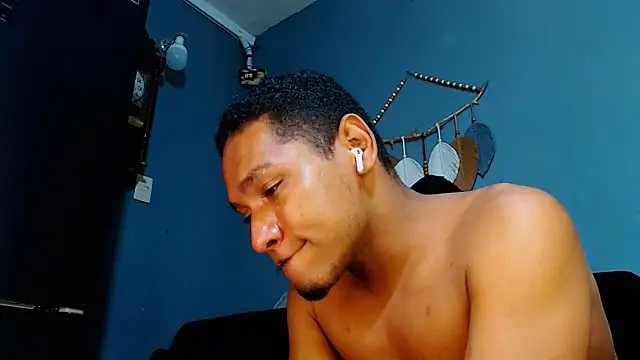 Grandeygruesa1 online show from 02-10-25, 11:57