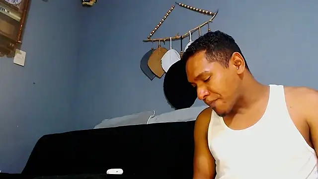 Grandeygruesa1 online show from 03-07-25, 07:19