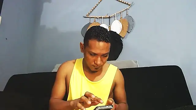 Grandeygruesa1 online show from 01-13-26, 07:24