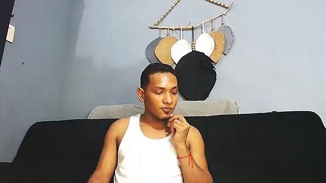 Grandeygruesa1 online show from 02-13-26, 07:15