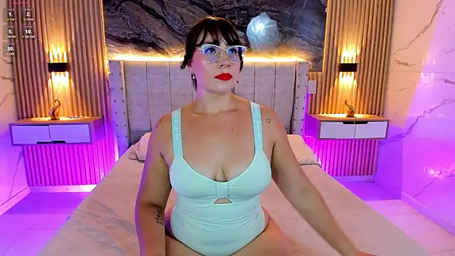 andreina26  online show from 05-11-26, 10:07