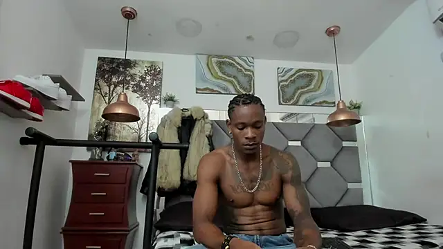 KING FIT online show from 07-18-26, 02:38