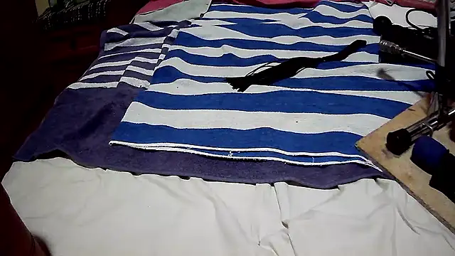 bigtoysssin online show from 01-09-26, 06:31