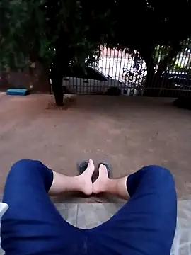 braza66 online show from 04-06-26, 09:16