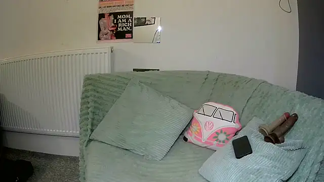 FckableAngel online show from 03-11-26, 04:51