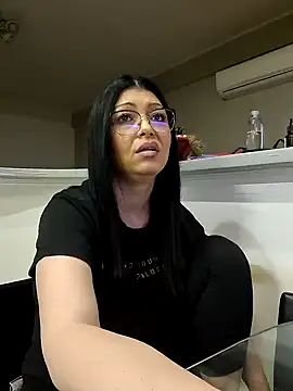 Milf Abigail online show from 02-23-25, 02:51