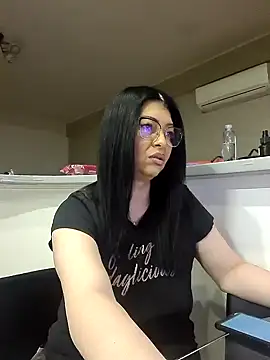 Milf Abigail online show from 02-28-25, 12:54