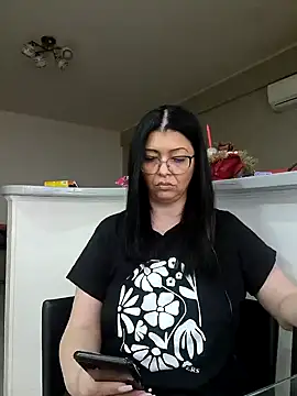 Milf Abigail online show from 03-01-25, 06:57